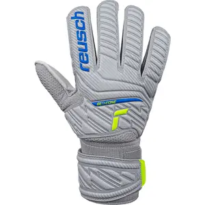 Torwarthandschuhe Kind Reusch Attrakt Grip image-0