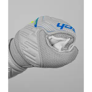 Torwarthandschuhe Kind Reusch Attrakt Grip image-5