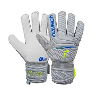 Torwarthandschuhe Kind Reusch Attrakt Grip image-2