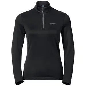 Jersey con cremallera para mujer Odlo Harbin image-0