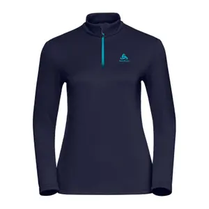 Jersey con cremallera para mujer Odlo Harbin image-0