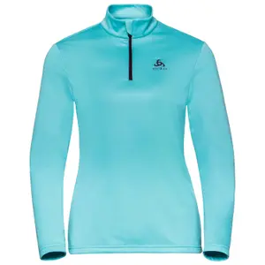 Jersey con cremallera para mujer Odlo Harbin image-0