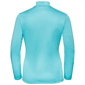 Jersey con cremallera para mujer Odlo Harbin image-1