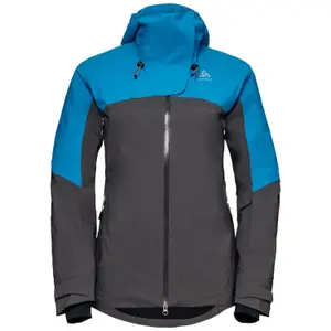 Chaqueta aislante de esquí para mujer Odlo Sly X image-0