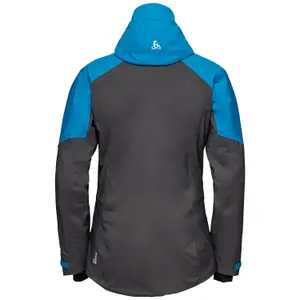 Chaqueta aislante de esquí para mujer Odlo Sly X image-1