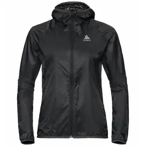 Chaqueta de mujer Odlo Wisp Coupe-vent image-0