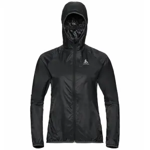 Chaqueta de mujer Odlo Wisp Coupe-vent image-1