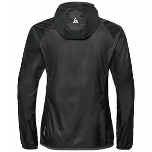 Chaqueta de mujer Odlo Wisp Coupe-vent image-2