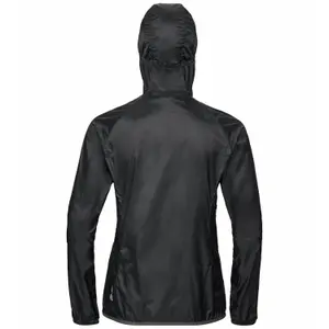 Chaqueta de mujer Odlo Wisp Coupe-vent image-3