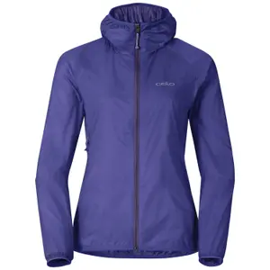 Chaqueta de mujer Odlo Wisp Coupe-vent image-0