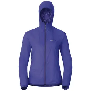 Chaqueta de mujer Odlo Wisp Coupe-vent image-1