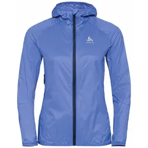 Chaqueta de mujer Odlo Wisp Coupe-vent image-0