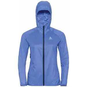 Chaqueta de mujer Odlo Wisp Coupe-vent image-1