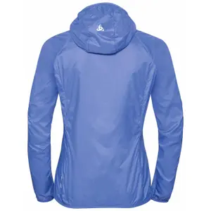Chaqueta de mujer Odlo Wisp Coupe-vent image-2