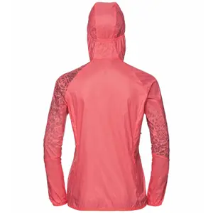 Chaqueta Odlo Wisp Coupe-vent image-3