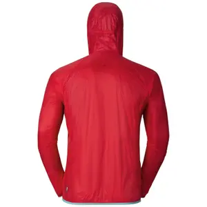 Chaqueta Odlo Wisp Coupe-vent image-3