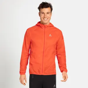 Chaqueta Odlo Wisp Coupe-vent image-2