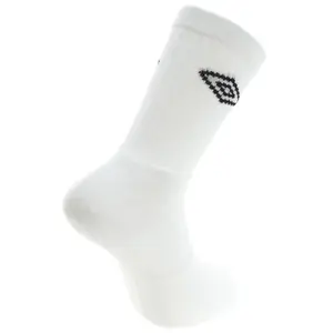 Pacote de 3 pares de meias Umbro tennis image-0