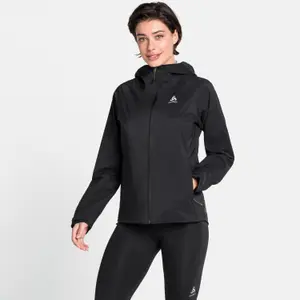 Chaqueta de mujer Odlo imperméable Aegis image-0