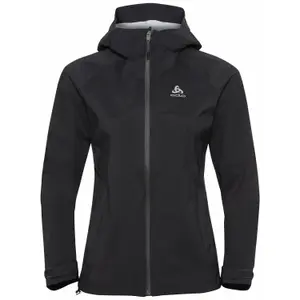 Chaqueta de mujer Odlo imperméable Aegis image-1