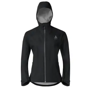 Chaqueta de mujer Odlo imperméable Aegis image-2