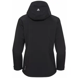 Chaqueta de mujer Odlo imperméable Aegis image-4