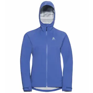 Chaqueta impermeable mujer Odlo Aegis image-1