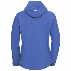 Chaqueta impermeable mujer Odlo Aegis image-2