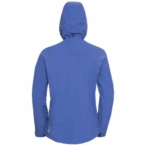 Chaqueta impermeable mujer Odlo Aegis image-3