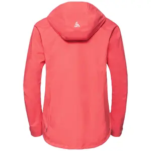 Chubasquero Odlo Aegis image-2