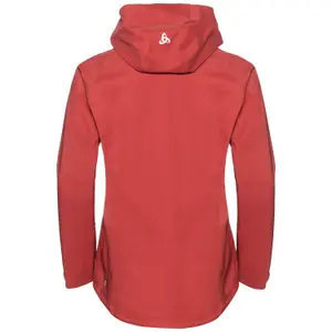 Chubasquero Odlo Aegis image-1