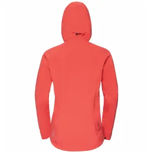 Chubasquero Odlo Aegis image-3