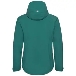 Chubasquero Odlo Aegis image-2