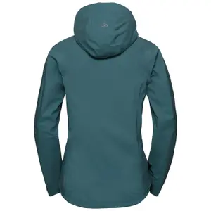 Chubasquero Odlo Aegis image-2