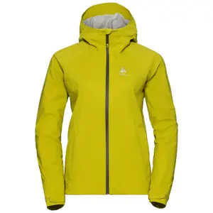 Chaqueta impermeable mujer Odlo Aegis image-0