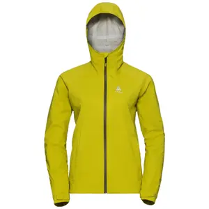 Chaqueta impermeable mujer Odlo Aegis image-1