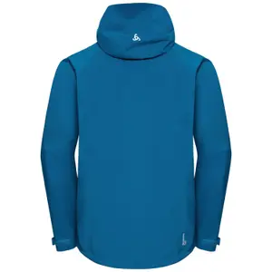 Chubasquero Odlo Aegis image-2