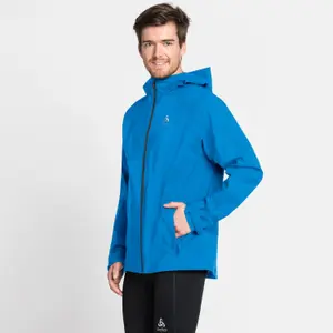 Chaqueta impermeable Odlo Aegis image-2