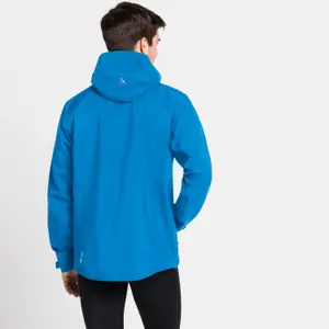 Chaqueta impermeable Odlo Aegis image-5