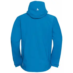 Chaqueta impermeable Odlo Aegis image-4