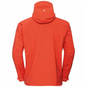 Chubasquero Odlo Aegis image-2