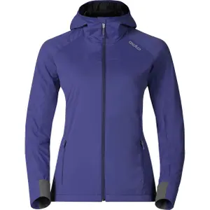 Chaqueta mujer Odlo Cipher image-0