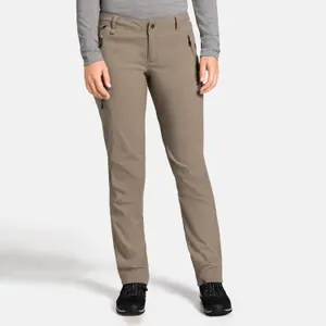 Pantalones Odlo femme Wedgemount image-1