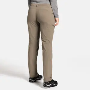 Pantalones Odlo femme Wedgemount image-3