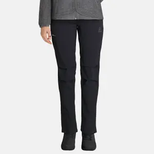 Pantalones Odlo femme court Wedgemount image-0