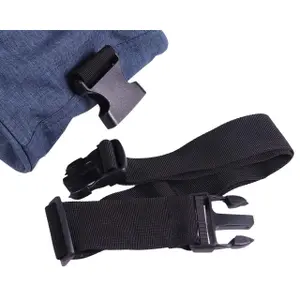 Worek na buty QHP image-2