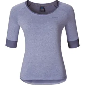Camiseta mujer Odlo image-0