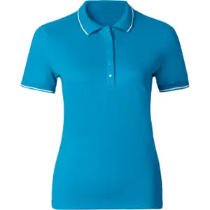 Polo de mujer Odlo Tour image-0