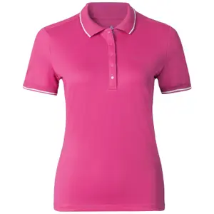 Polo de mujer Odlo Tour image-0