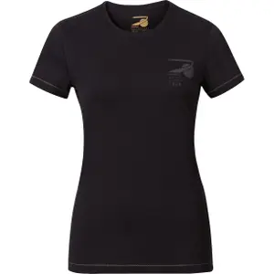 T-shirt Frau Odlo 70 Signo image-0